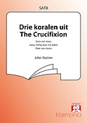 Stainer: Drie Koralen Uit 'The Crucifixion' 