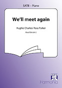 Charles Hughie: We'll Meet Again