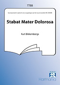 Kurt Bikkembergs: Stabat Mater Dolorosa (TTBB)