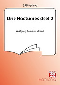 Mozart: Drie Nocturnes Deel 2
