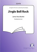 Tijs Krammer: Jingle Bell Rock (SSATB)