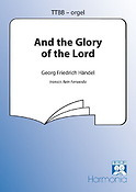 Handel: And The Glory Of The Lord