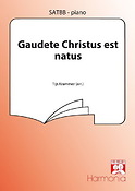 Gaudete Christus Est Natus