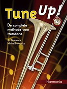 Tune Up! 1 (Trombone BC)