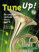 Tune Up! 2 (Hoorn)