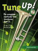 Tune Up! 2 (Trombone BC)