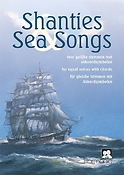 Shanties & Sea Songs (Koor)