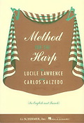 Lawrence: Method For The Harp