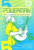 Gerven: Powerman (Solo & Improvisatie)