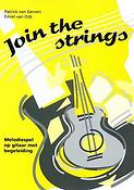 Patrick van Gerven: Join the Strings