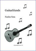 Nedim Suta: Guitarfriends