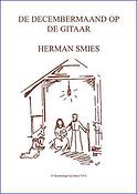 Herman Smies: Decembermaand Op De Gitaar