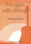 Herman Smies: Struggle With Strings