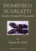 Domenico Scarlatti: Sonaten 2 (K2 9 481 209 434