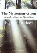 Eugene den  Hoed: Mysterious Guitar