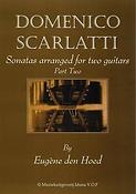 Domenico Scarlatti: Sonaten 2 2 (K1 472 233 159