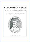 Girolamo Frescobaldi: Aria Con Variazioni (Hoed)