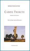 Eugene den Hoed: Campo Tribute