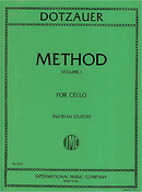 Dotzauer: Metodo Vol. 1