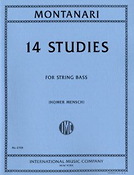 C. Montanari: 14 Studies