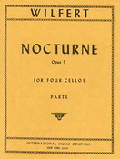 Wilfert: Nocturne op. 5