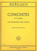 Leopold Kozeluch: Concerto C major