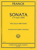 César Franck: Sonata In A Major (1886)