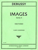 Claude Debussy: Images Series II