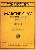 Tchaikovsky: March Slav Op. 31
