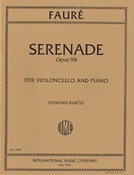 Gabriel Fauré: Serenade op. 98