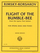 Nikolai Rimsky-Korsakov: Flight of the Bumble-Bee