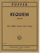 David Popper: Requiem op. 66