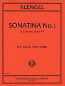 Sonatina No. 1 in C minor, Op. 48