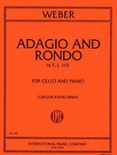 Carl Maria von Weber: Adagio and Rondo