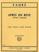 Gabriel Fauré: Apres un Reve (After a Dream)
