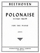 Polacca Do Op. 89 (Urtext)