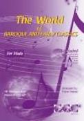The World of Baroque and Early Classics 1 (Fluit)