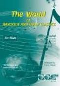 The World of Baroque and Early Classics 2 (Fluit)
