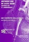 Methode van de 21ste Eeuw Cello 1