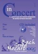Colignon: In Concert 1 (Fluit/Hobo)