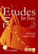 Czifra: 70 Etudes for Flute