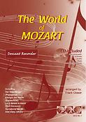 Frank Glaser: The World Of Mozart (Sopraanblokfluit)