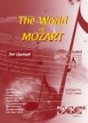 Frank Glaser: The World Of Mozart (Klarinet)