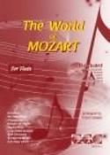 Frank Glaser: The World Of Mozart (Fluit)
