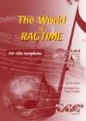 Frank Glaser: The World of Ragtime Scott Joplin (Altsaxofoon)