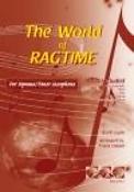 Frank Glaser: The World of Ragtime Scott Joplin (Sopraansaxofoon)