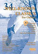 Well-Known Classics(34) (Klarinet)