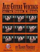 Jazz Guitar Voicings Volume 1 the Drop 2