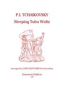 Tchaikovsky: Sleeping Tuba Waltz