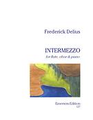 Delius: Intermezzo From Fennimore & Gerda